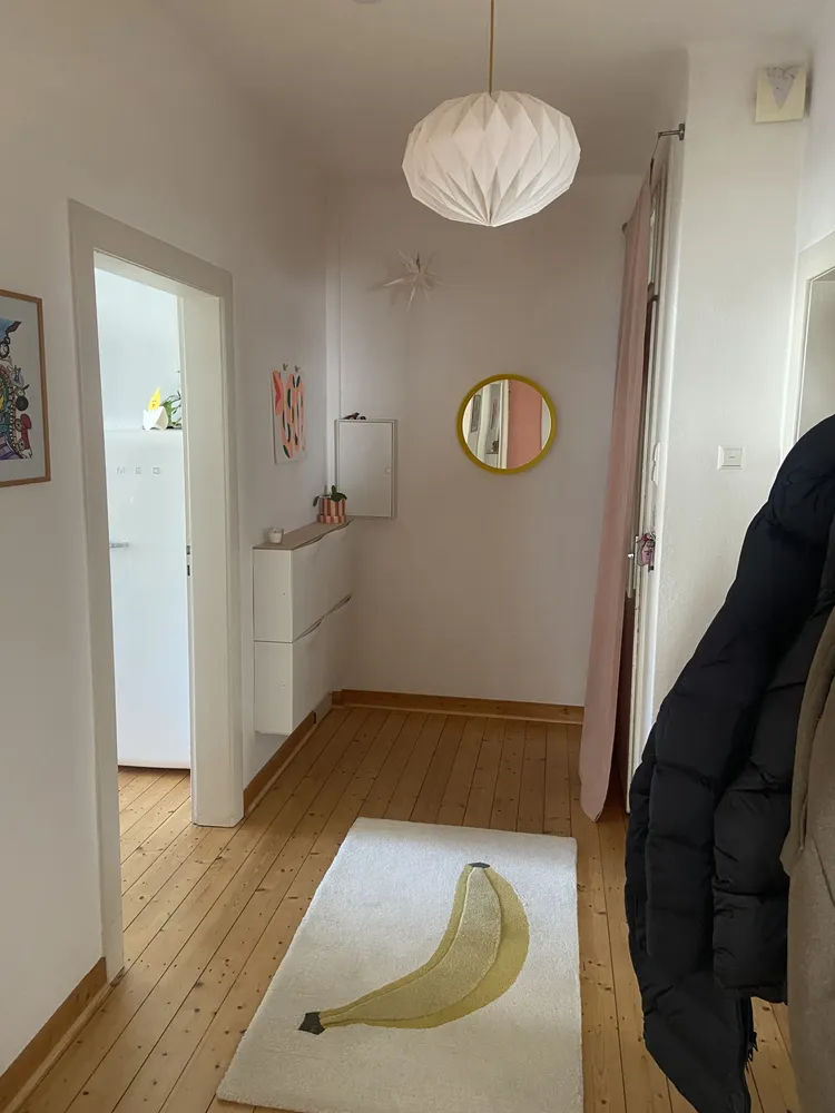 3 Zimmer Wohnung mit 69 m² in Bielefeld – Bild 5