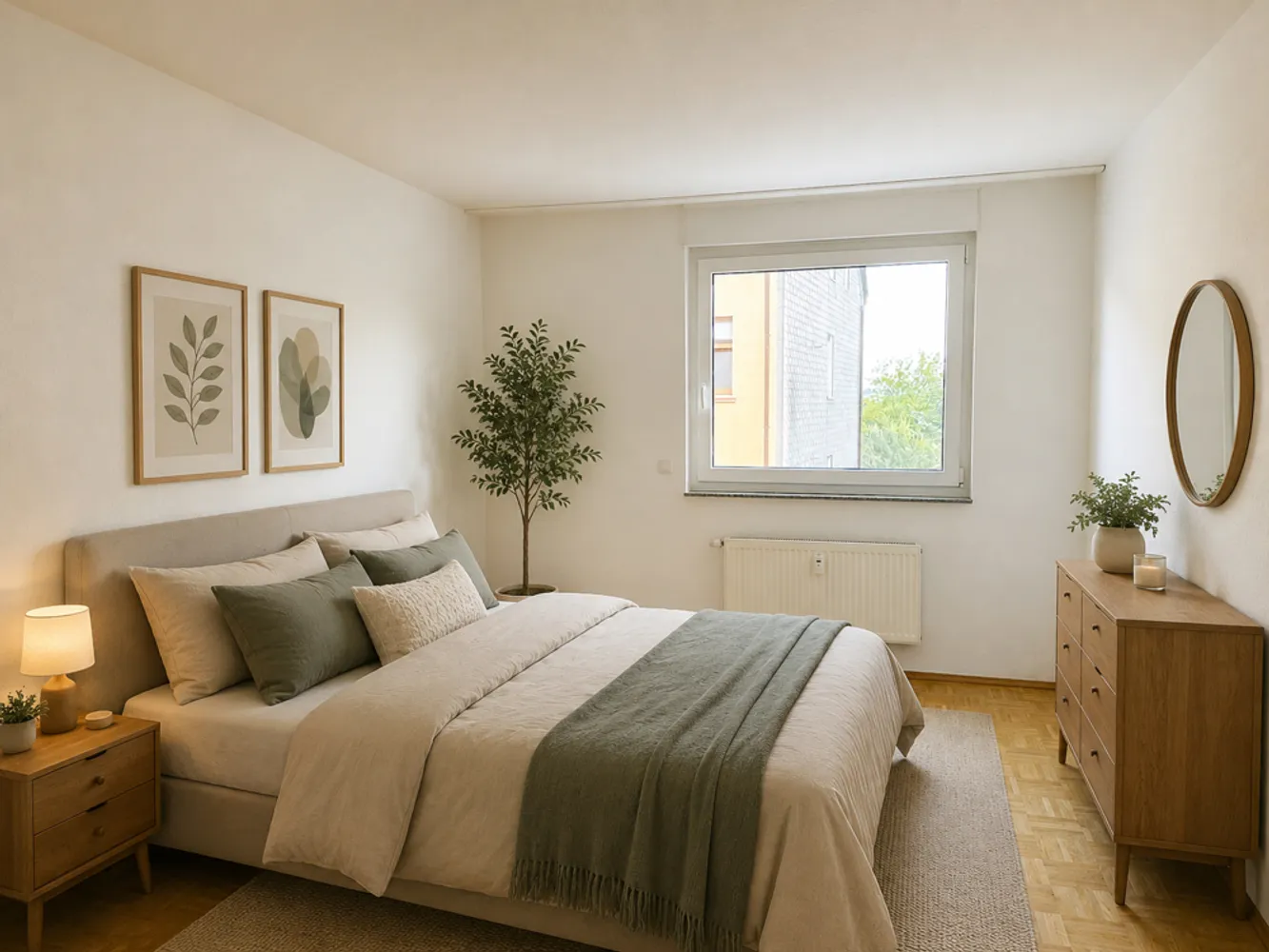2 Zimmer Wohnung mit 73 m² in Bochum – Bild 2