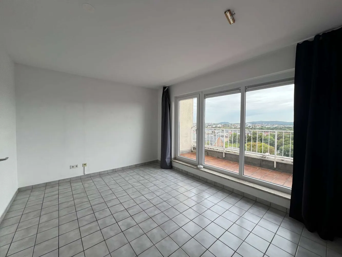 1 Zimmer Wohnung mit 29 m² in Gießen – Bild 1