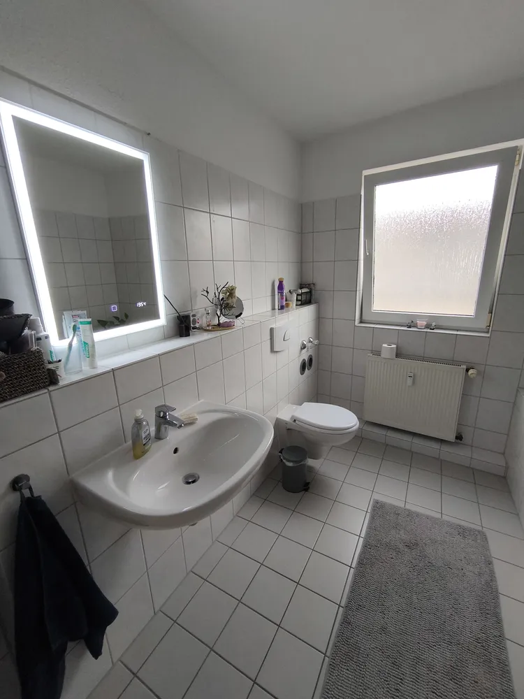 4 Zimmer Wohnung mit 95 m² in Mülheim an der Ruhr – Bild 12