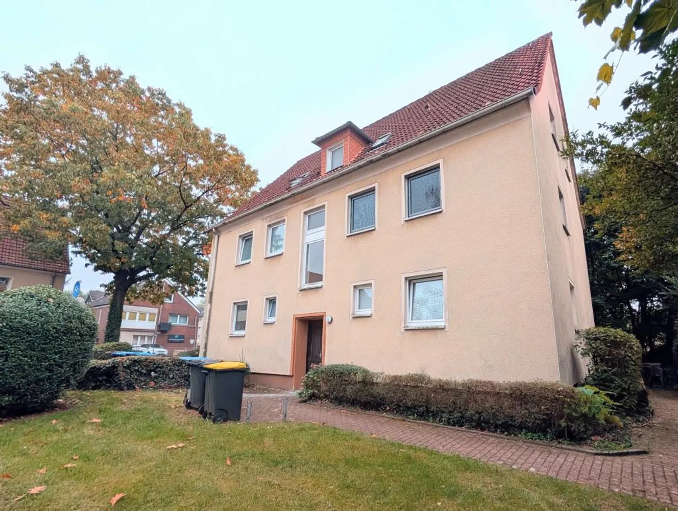 2 Zimmer Wohnung mit 49 m² in Marl – Bild 3