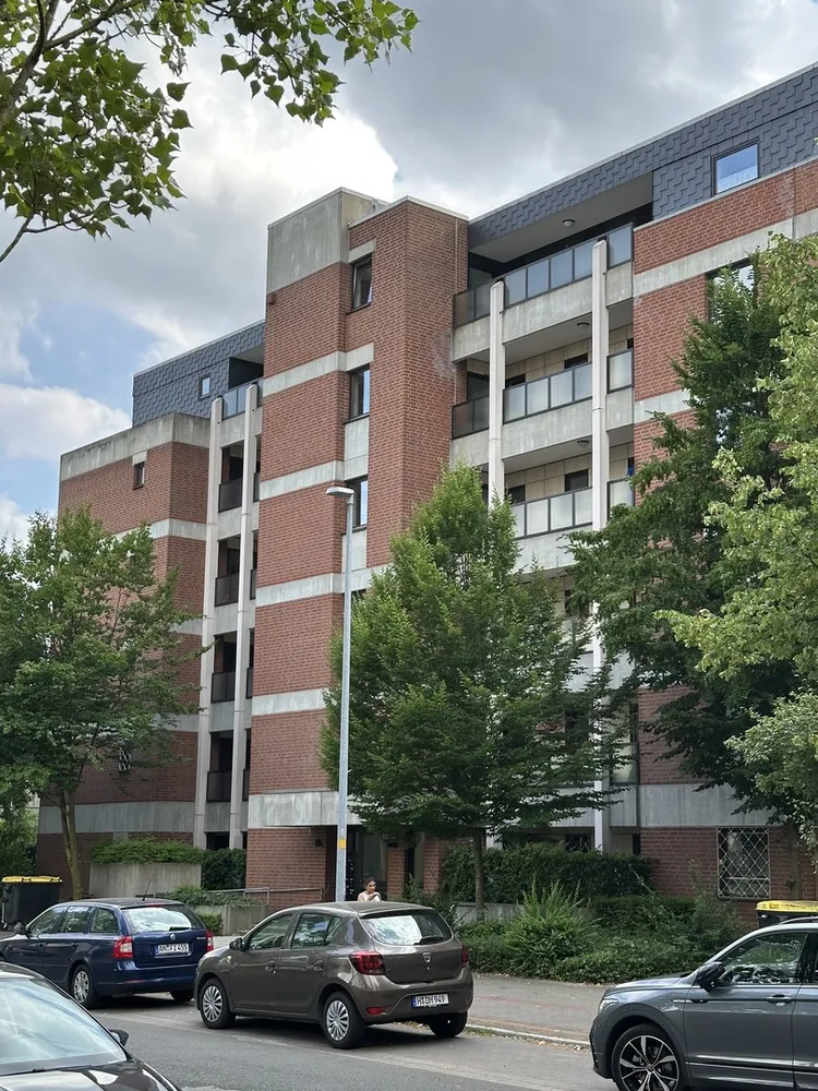 2 Zimmer Wohnung mit 65 m² in Hannover – Bild 1