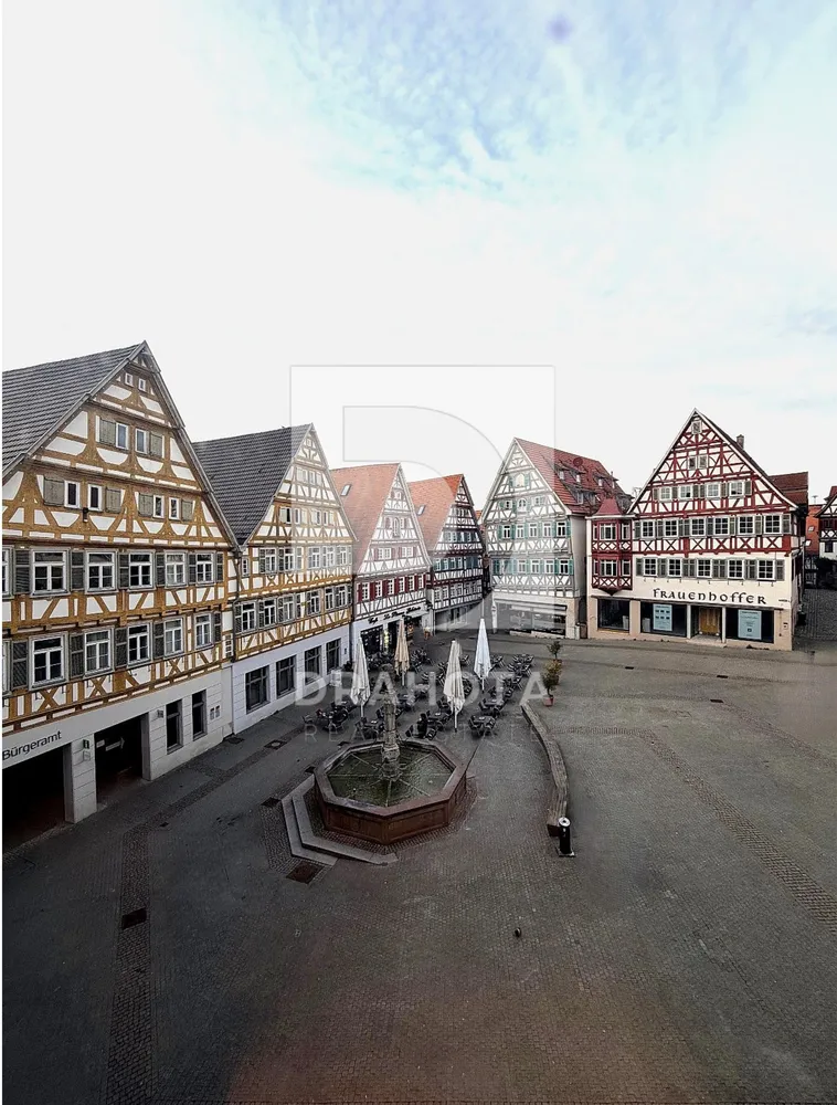3 room apartment with 120 m² in Herrenberg – Photo 2