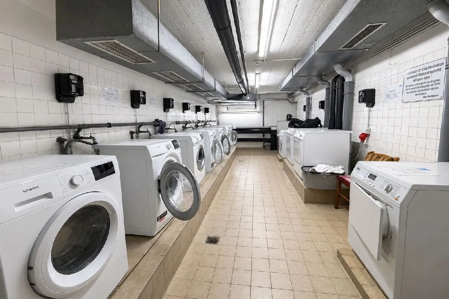 2 Zimmer Wohnung mit 70 m² in Köln – Bild 9