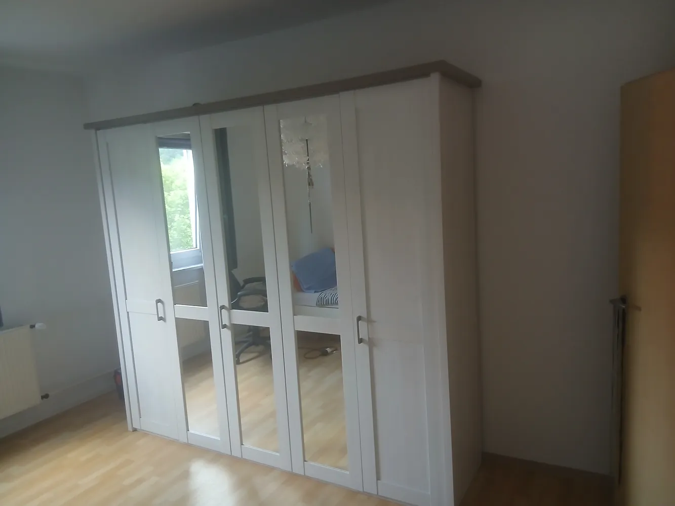 2 Zimmer Wohnung mit 50 m² in Suhl – Bild 1