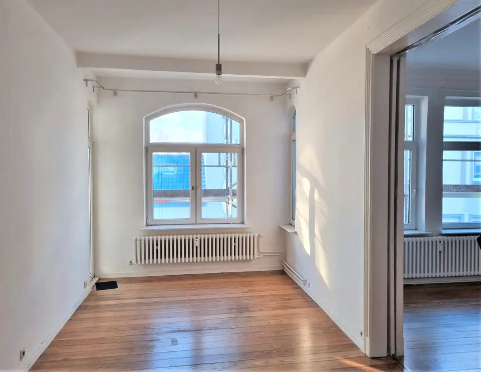 3 Zimmer Wohnung mit 75 m² in Flensburg – Bild 4