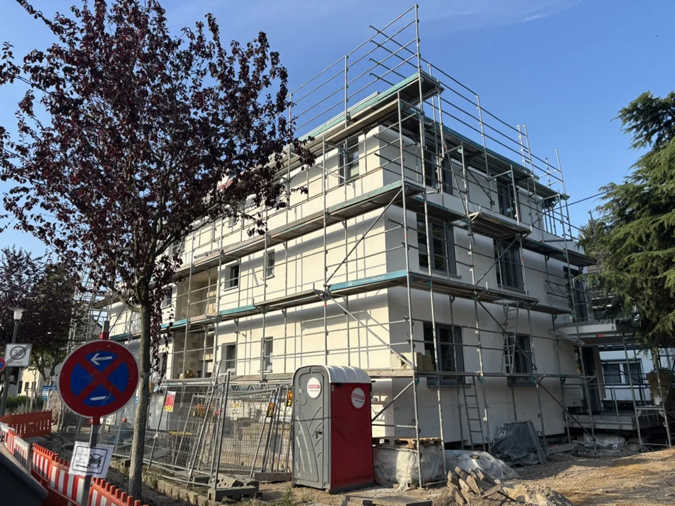 3 Zimmer Wohnung mit 85 m² in Bonn – Bild 5