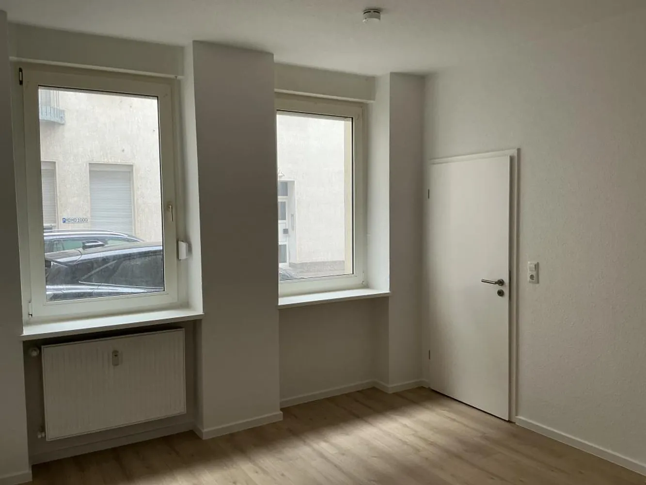 2 Zimmer Wohnung mit 33 m² in Magdeburg – Bild 2