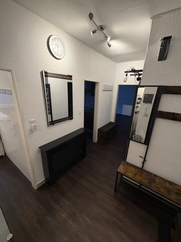 3 Zimmer Wohnung mit 81 m² in Frankfurt am Main – Bild 1