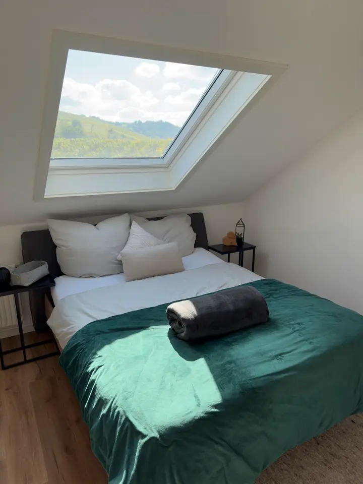 WG-Zimmer mit 250 m² in Backnang – Bild 1