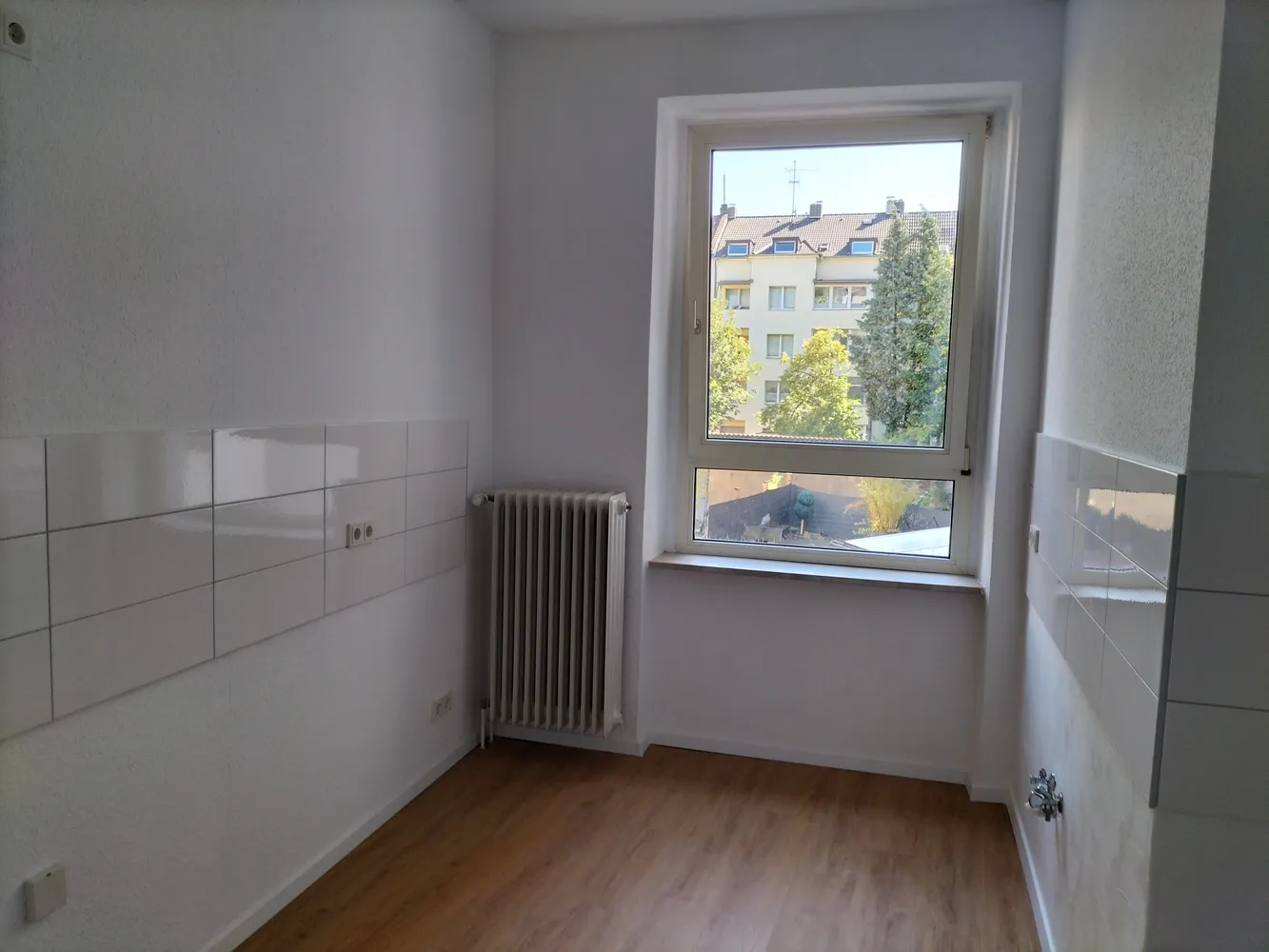 3 Zimmer Wohnung mit 57 m² in Dortmund – Bild 5