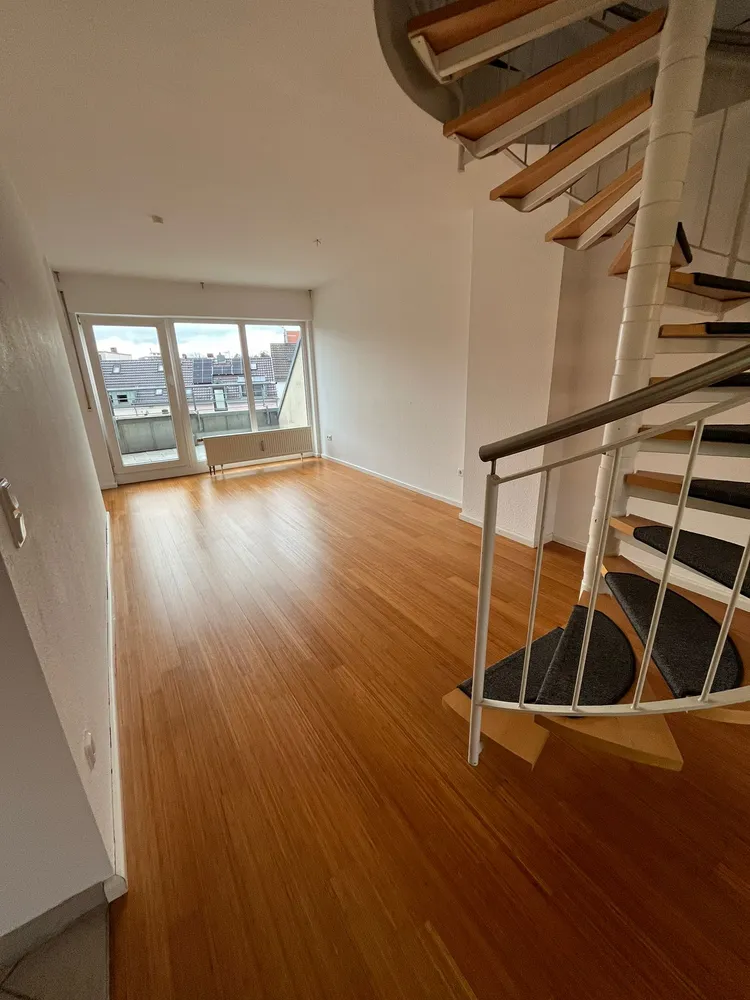 3 room apartment with 70 m² in Cologne – Photo 6
