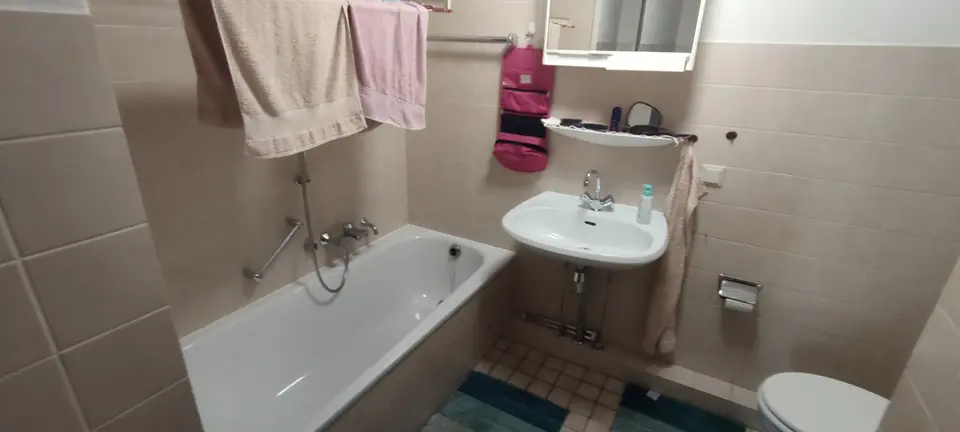 3 Zimmer Wohnung mit 74 m² in Arnsberg – Bild 8
