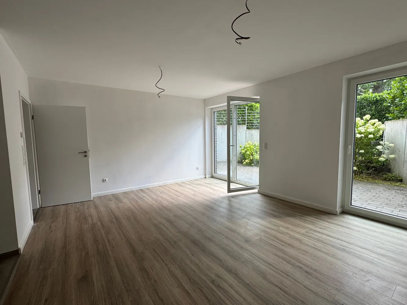 2 Zimmer Wohnung mit 65 m² in Hamburg – Bild 7