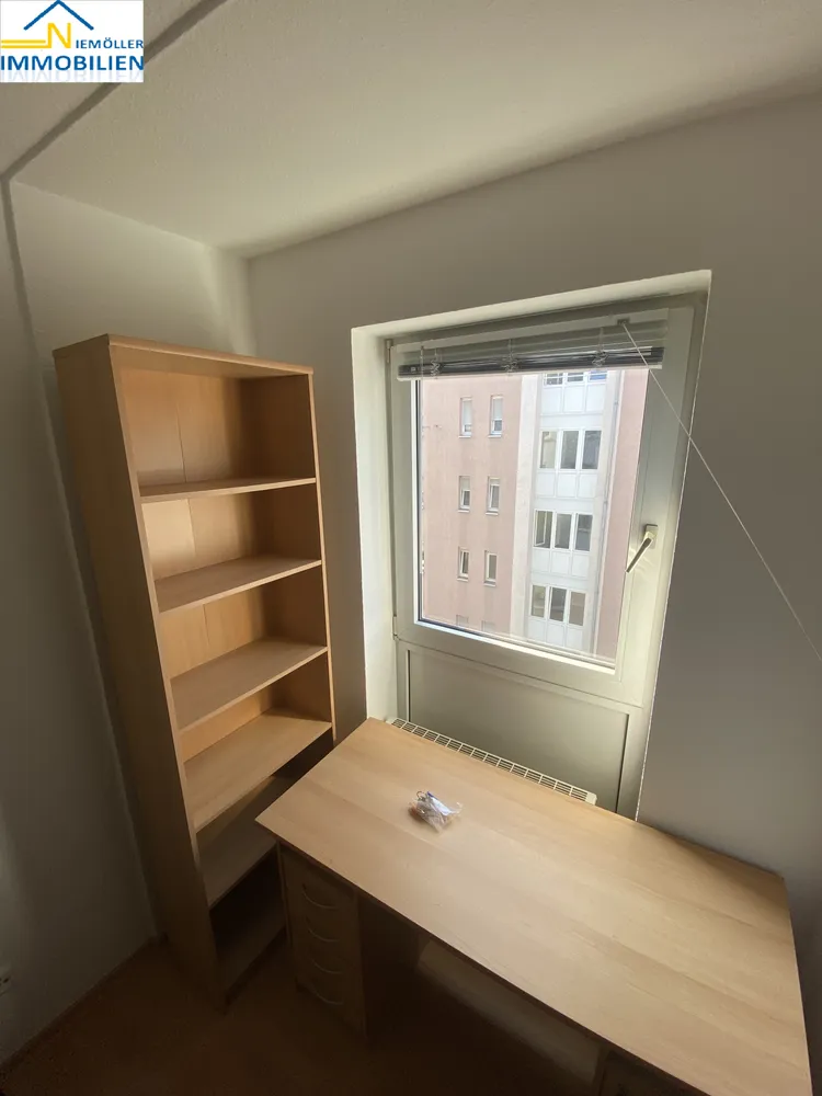 1 Zimmer Wohnung mit 17 m² in Mannheim – Bild 6