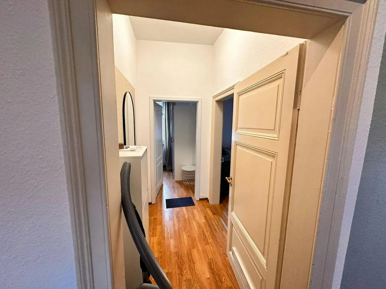 WG-Zimmer in Frankfurt am Main – Bild 6