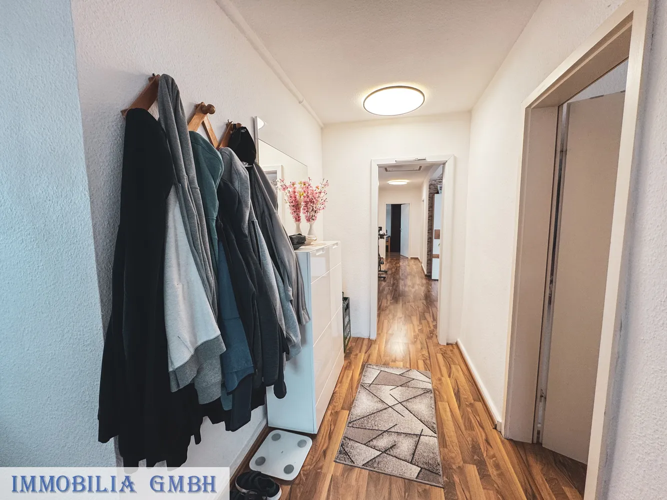 4 Zimmer Wohnung mit 105 m² in Zweibrücken – Bild 10