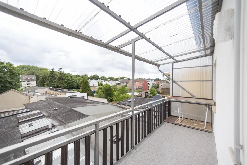 2 Zimmer Wohnung mit 69 m² in Düren – Bild 6