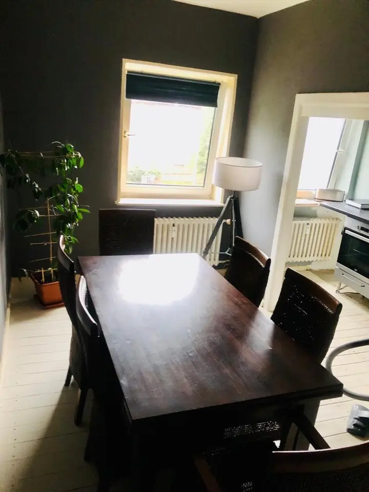 Shared room with 52 m² in Neumünster – Photo 10