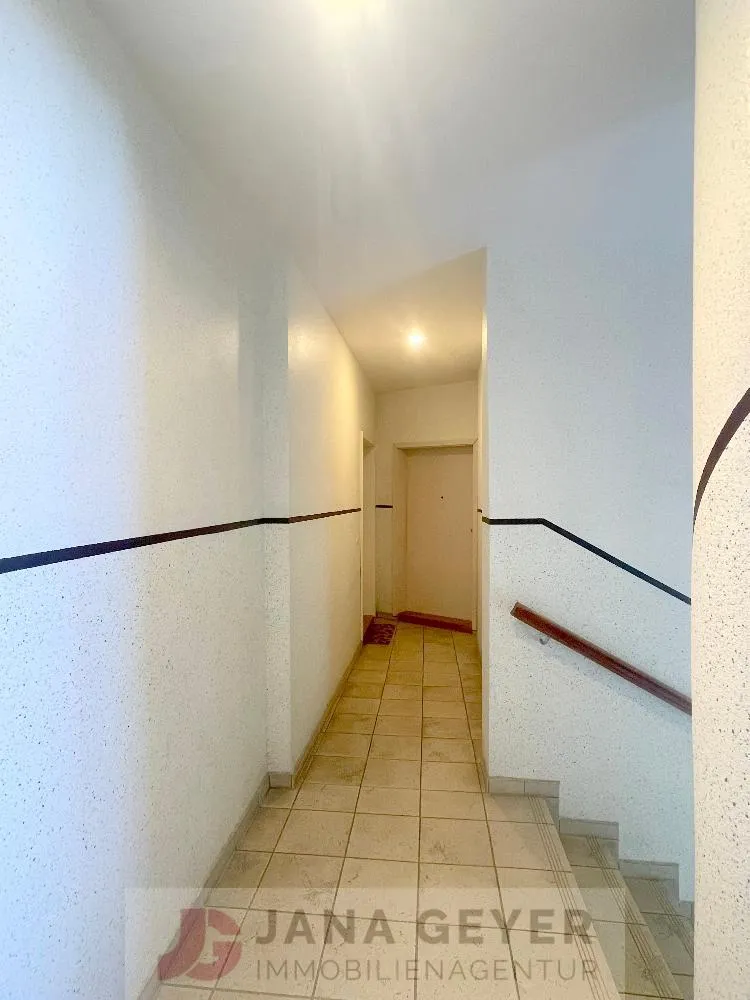 3 Zimmer Wohnung mit 68 m² in Zwickau – Bild 12