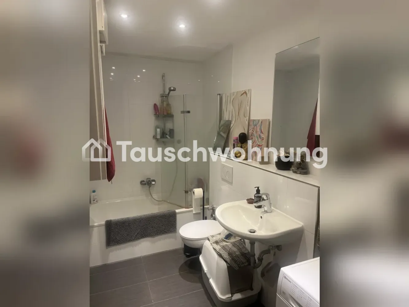 2 Zimmer Wohnung mit 60 m² in Heidelberg – Bild 2
