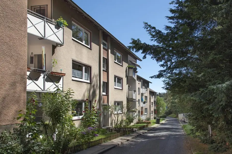 3 Zimmer Wohnung mit 59 m² in Lüdenscheid – Bild 3