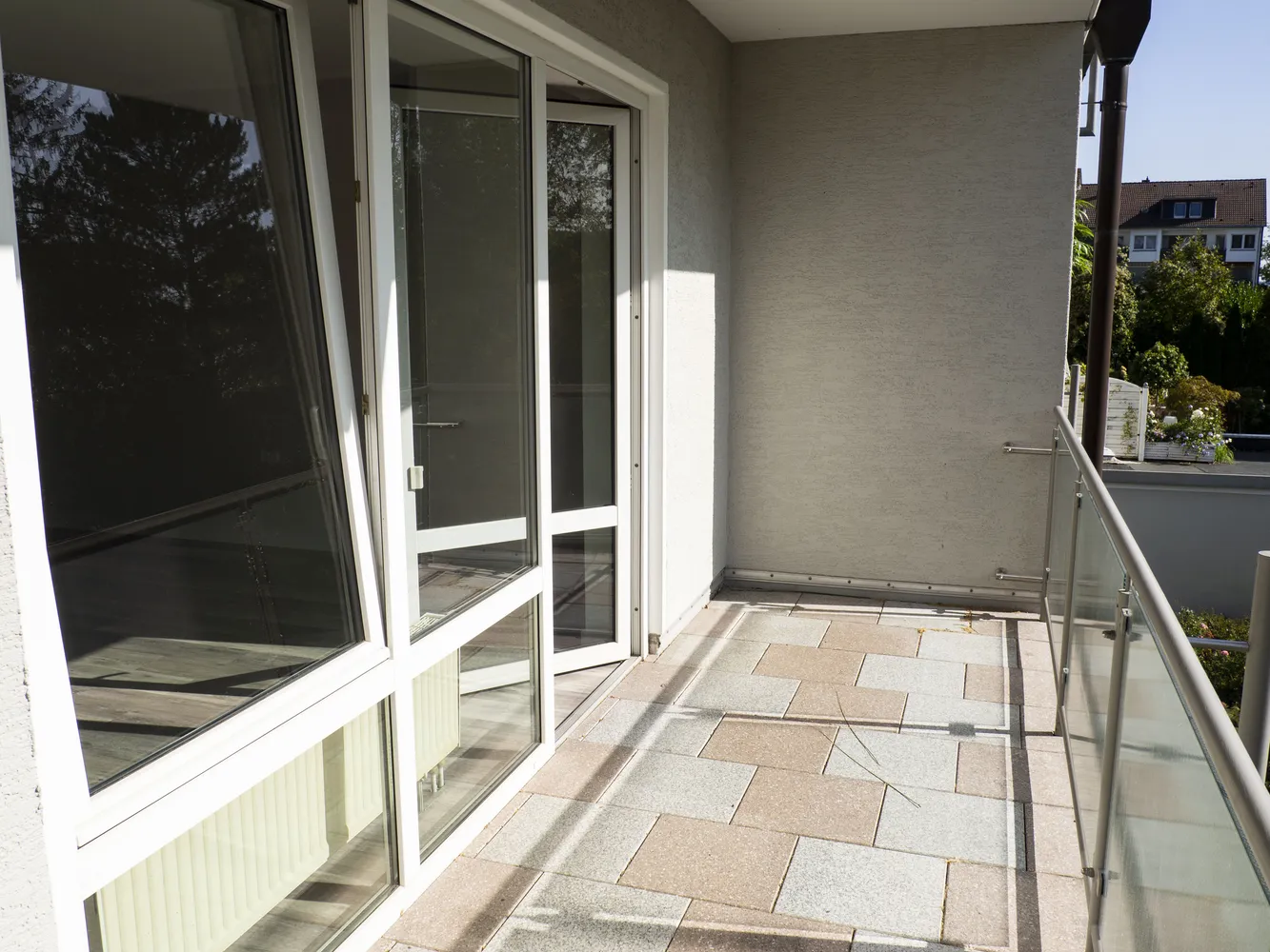 2 Zimmer Wohnung mit 71 m² in Hagen – Bild 5