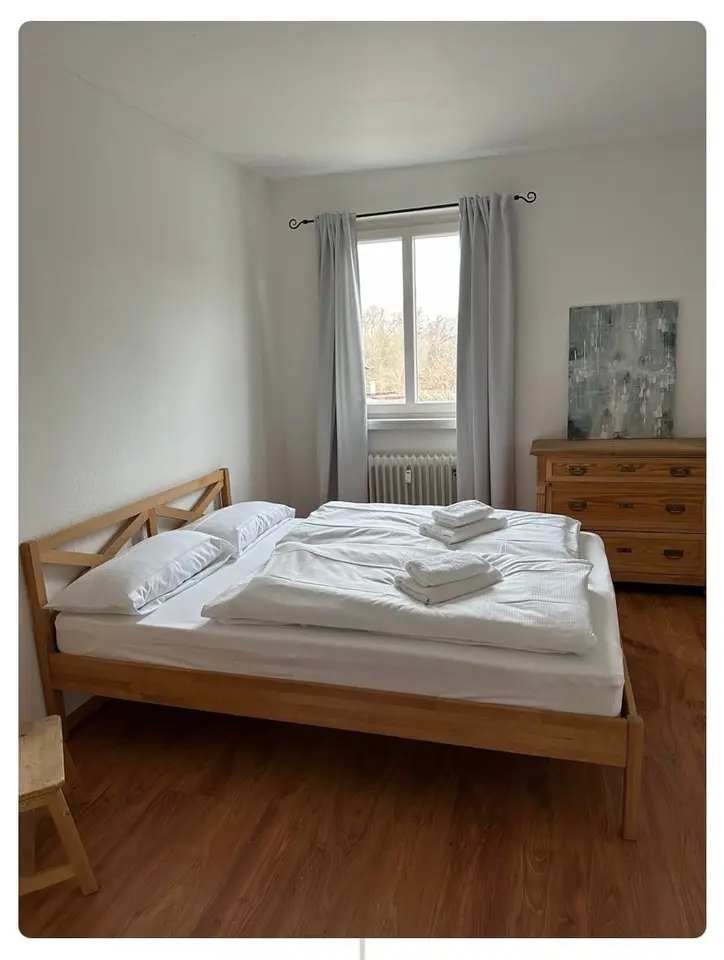 WG-Zimmer mit 14 m² in Rosenheim – Bild 1