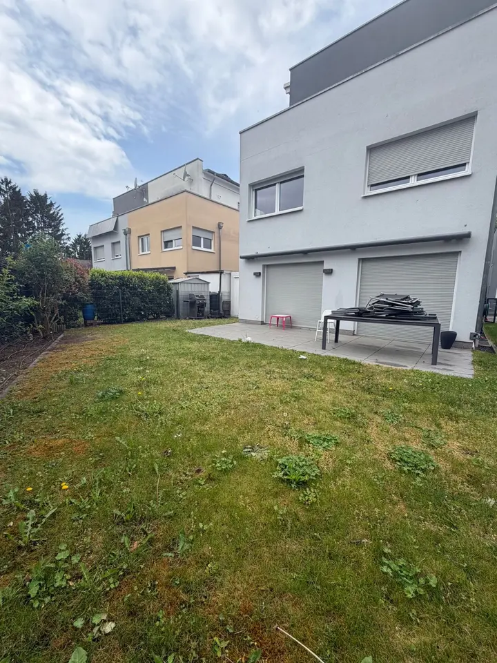 5 Zimmer Haus mit 160 m² in Offenbach – Bild 5