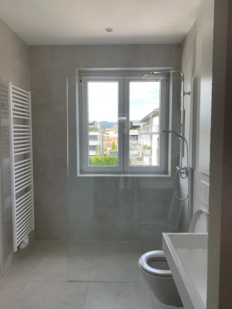 3 Zimmer Wohnung mit 65 m² in Lörrach – Bild 12