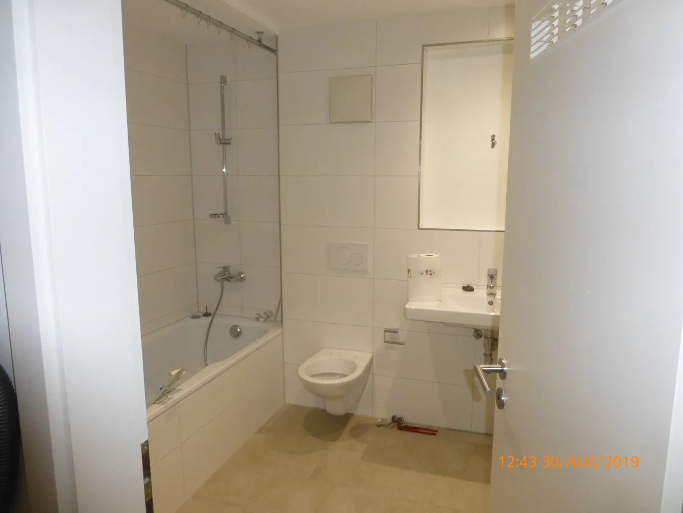 4 room apartment with 120 m² in Weilheim in Oberbayern – Photo 2