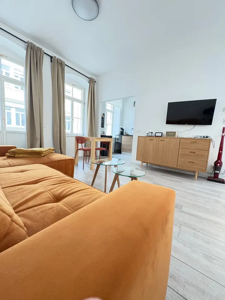 WG-Zimmer mit 67 m² in Meißen – Bild 2
