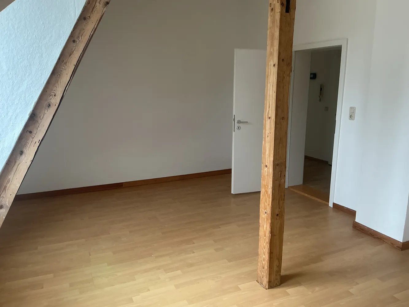 3 room apartment with 77 m² in Brunswick – Photo 4