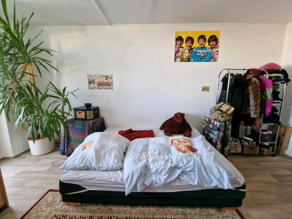 Studio mit 24 m² in Chemnitz – Bild 2