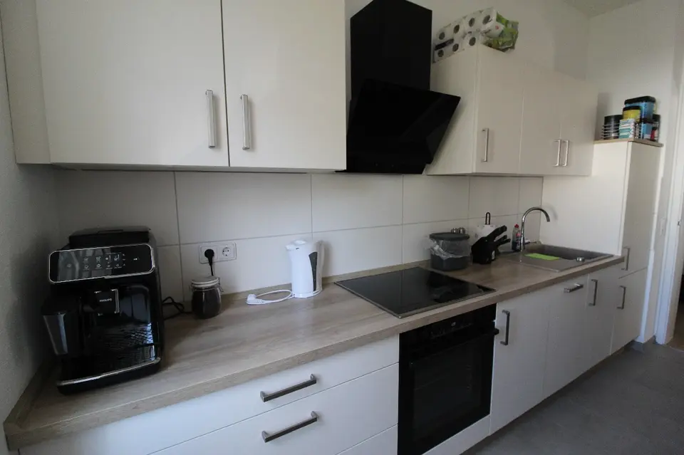 3 Zimmer Wohnung mit 67 m² in Limbach-Oberfrohna – Bild 10