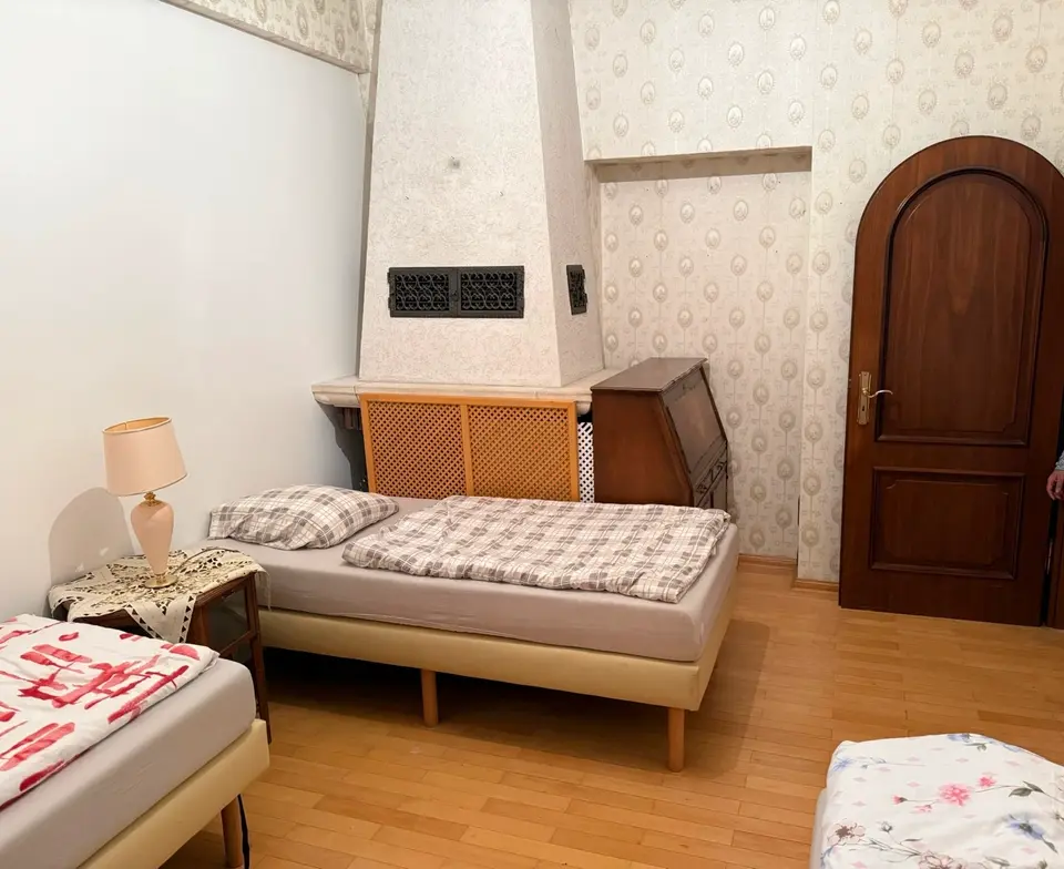 WG-Zimmer mit 140 m² in Berlin – Bild 4