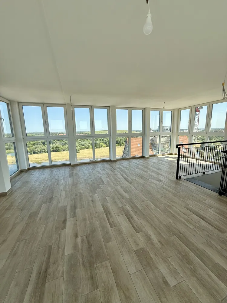4 room apartment with 152 m² in Magdeburg – Photo 8