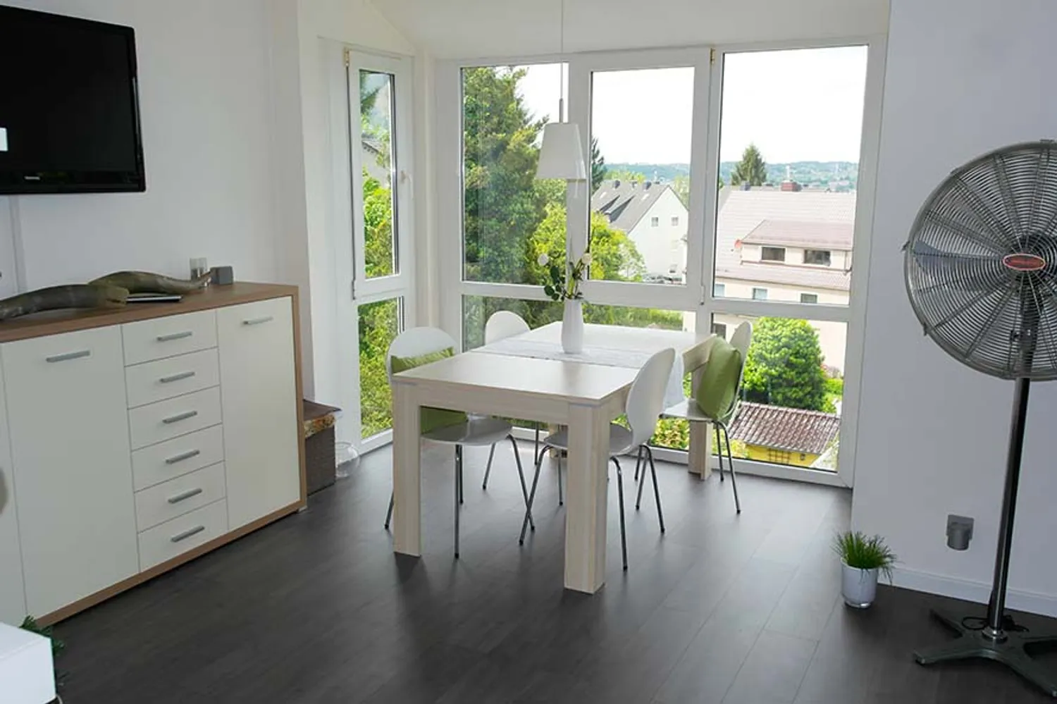 3 Zimmer Wohnung mit 90 m² in Wuppertal – Bild 6
