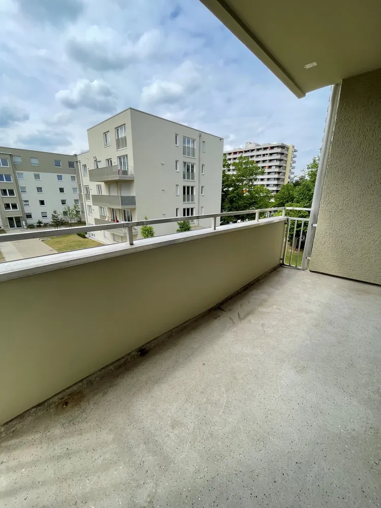 2 room apartment with 58 m² in Munich – Photo 5