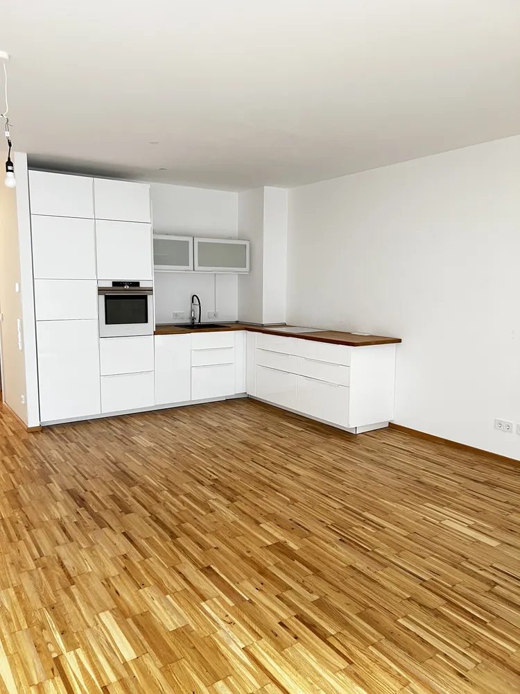 3 room apartment with 71 m² in Frankfurt am Main – Photo 1