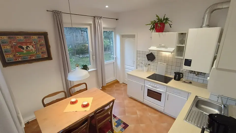 WG-Zimmer mit 75 m² in Celle – Bild 6