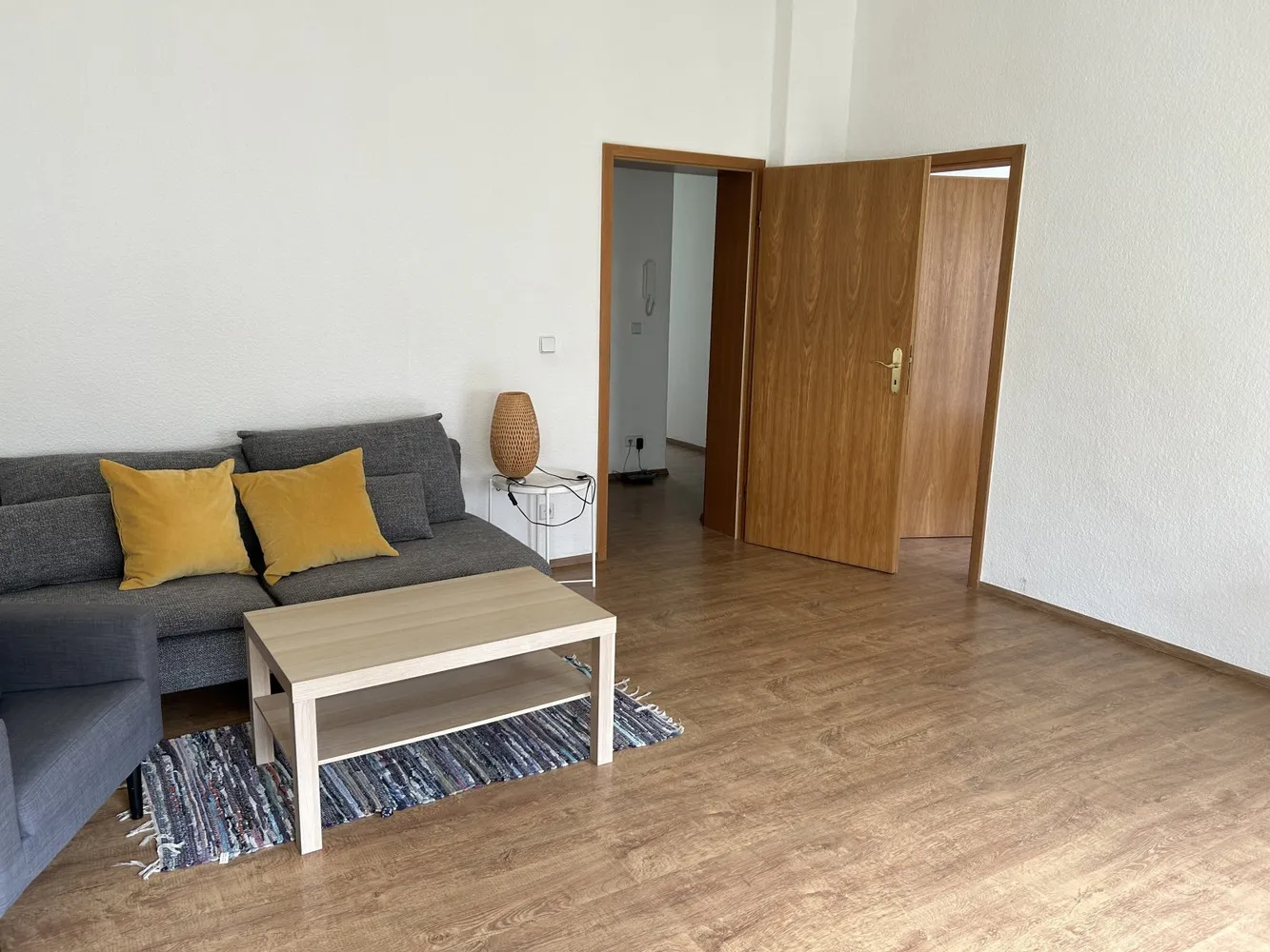 2 Zimmer Wohnung mit 50 m² in Zwickau – Bild 10