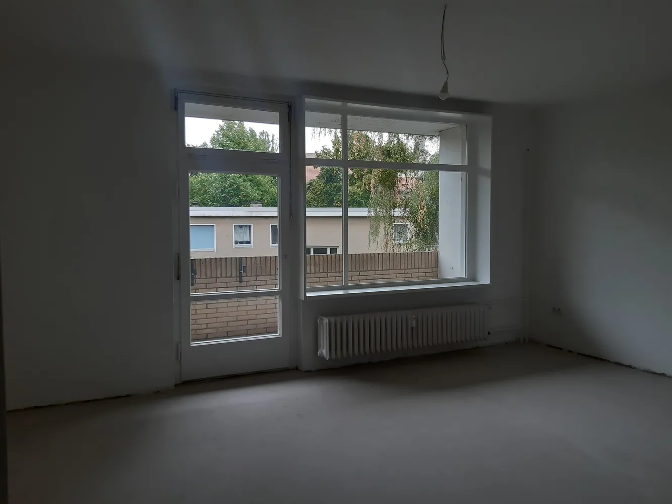 2 Zimmer Wohnung mit 62 m² in Berlin – Bild 1