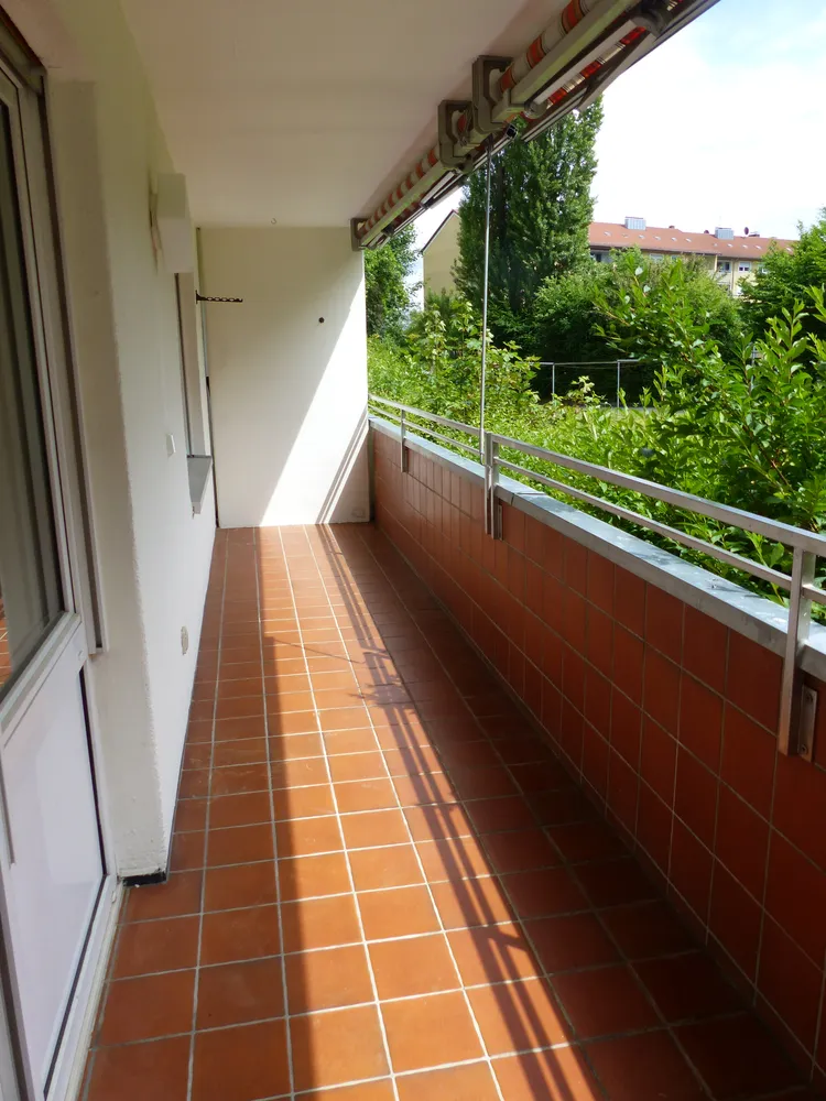 3 Zimmer Wohnung mit 75 m² in Erlangen – Bild 2
