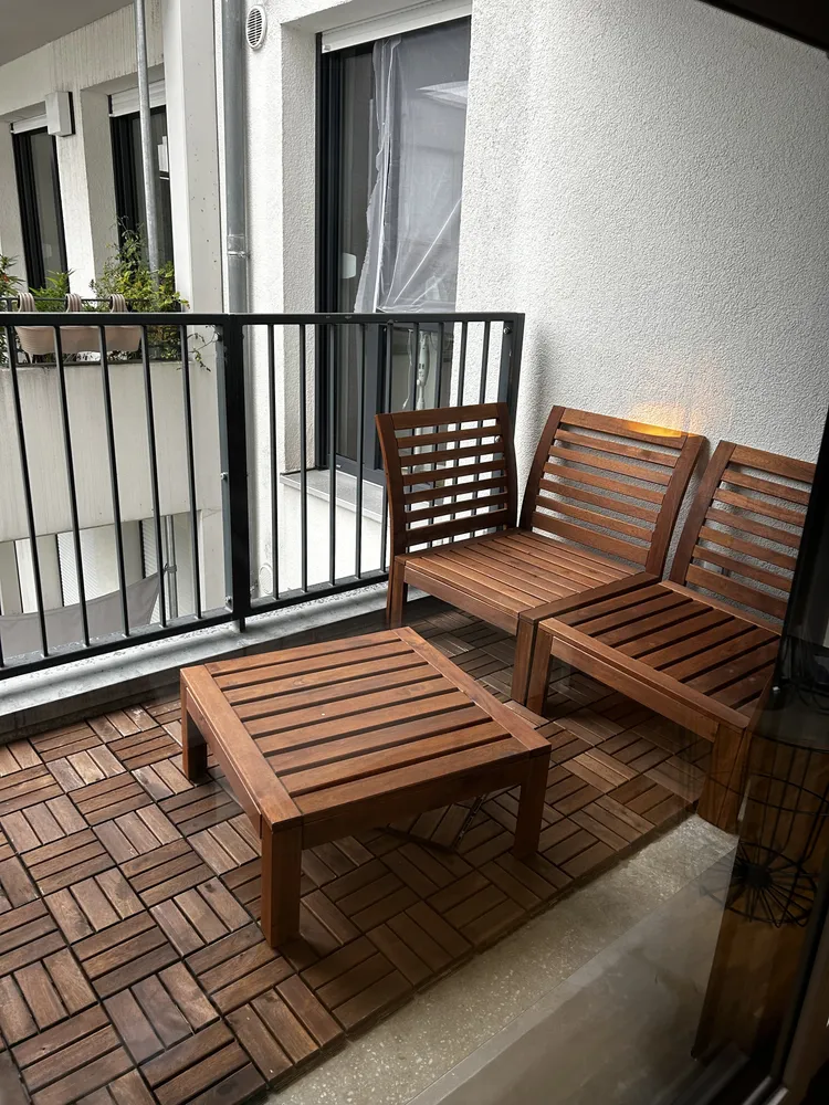 1 Zimmer Wohnung mit 34 m² in Regensburg – Bild 6