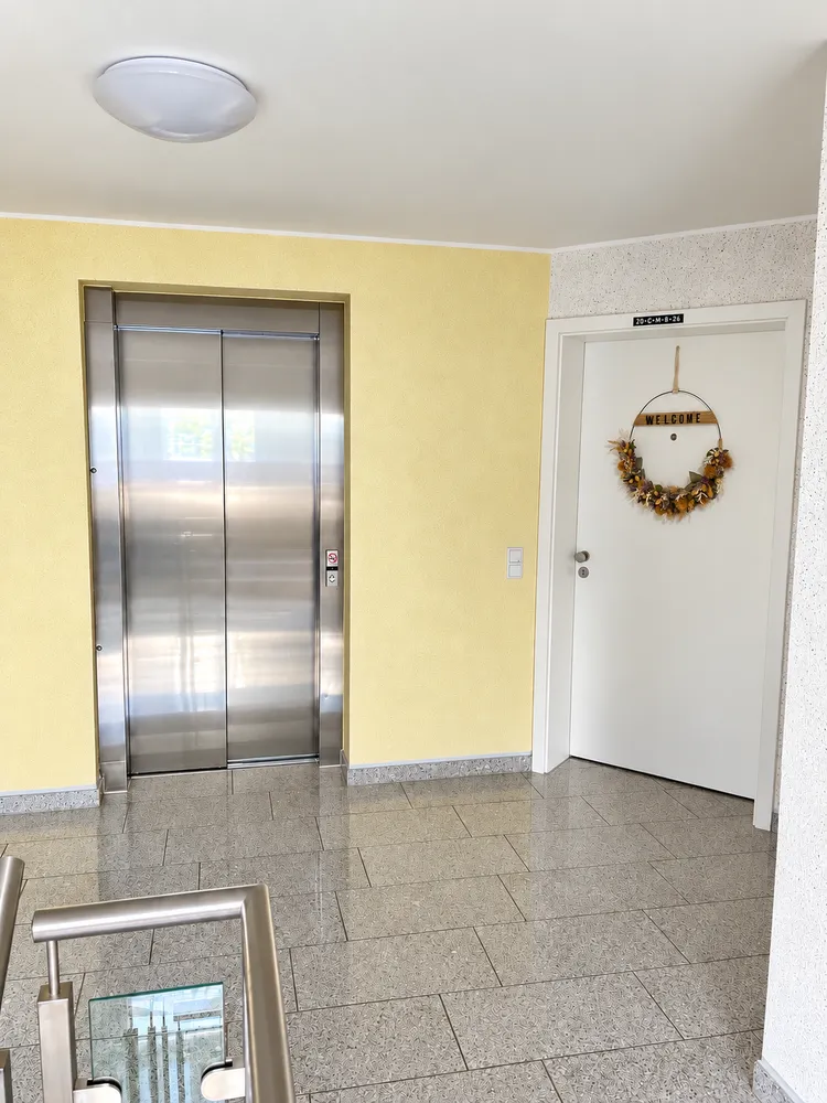 5 Zimmer Wohnung mit 130 m² in Bottrop – Bild 7