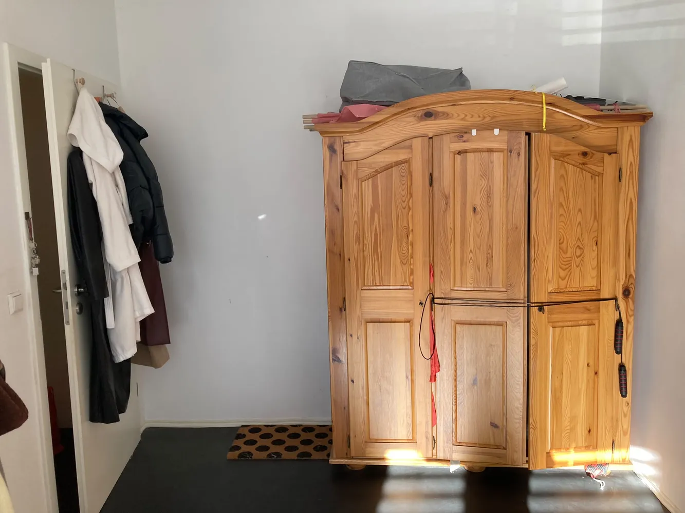 WG-Zimmer mit 21 m² in Stuttgart – Bild 4