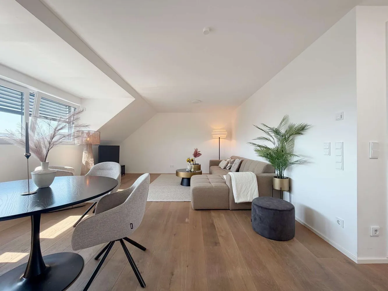 3 Zimmer Wohnung mit 122 m² in Köln – Bild 3