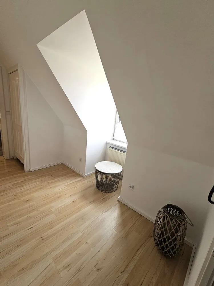 2 Zimmer Wohnung mit 52 m² in Verden (Aller) – Bild 8