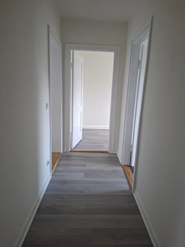 3 Zimmer Wohnung mit 55 m² in Lübeck – Bild 3
